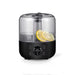 Smart Air Humidifier 3000ML - Double Mist Aroma Diffuser with Remote Control & Timer for Home and Office