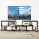 Elevate Your Home with Our Stylish 3-Piece Adjustable TV Stand for TVs Up to 49" - Versatile Design in Black, White, Coffee, or Grey
