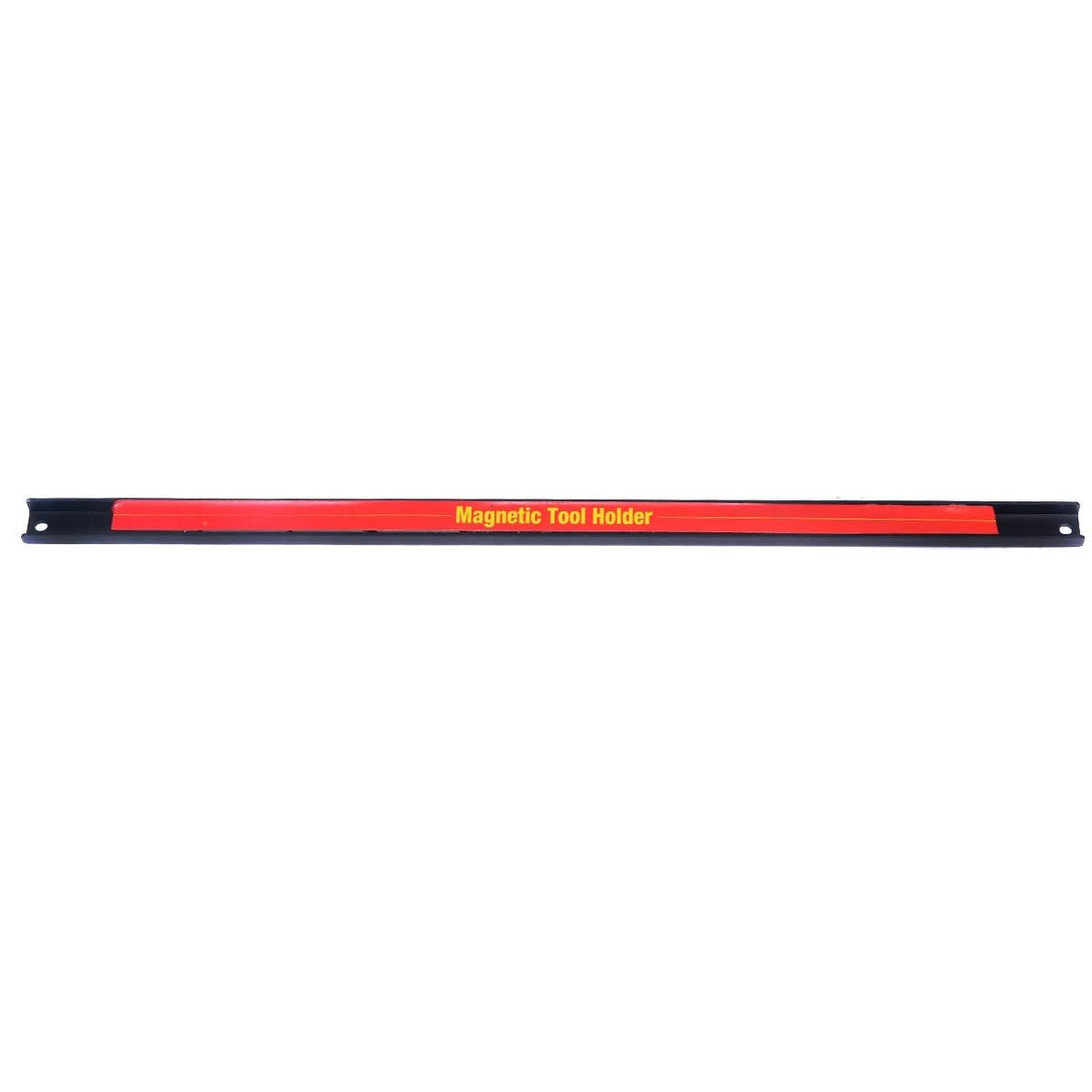 Transform Your Garage with Our Versatile Magnetic Tool Holder - Available in 8", 12", 18", and 60cm Lengths for Ultimate Organization!