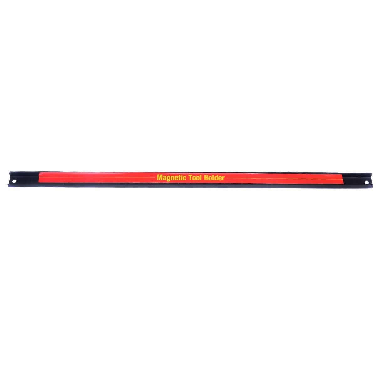 Transform Your Garage with Our Versatile Magnetic Tool Holder - Available in 8", 12", 18", and 60cm Lengths for Ultimate Organization!