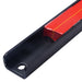 Transform Your Garage with Our Versatile Magnetic Tool Holder - Available in 8", 12", 18", and 60cm Lengths for Ultimate Organization!