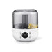 Smart Air Humidifier 3000ML - Double Mist Aroma Diffuser with Remote Control & Timer for Home and Office