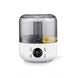 Smart Air Humidifier 3000ML - Double Mist Aroma Diffuser with Remote Control & Timer for Home and Office