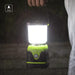 Illuminate Your Adventures with the LE 1000LM Battery Powered LED Camping Lantern - Waterproof & Versatile Light for Camping, Emergencies, and Outdoor Fun