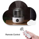 Smart Air Humidifier 3000ML - Double Mist Aroma Diffuser with Remote Control & Timer for Home and Office