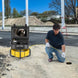 Explore the VEVOR 30M Pipeline Inspection Camera with 9" HD Screen and 36X Zoom - Your Ultimate Plumbing Solution!