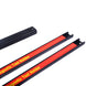 Transform Your Garage with Our Versatile Magnetic Tool Holder - Available in 8", 12", 18", and 60cm Lengths for Ultimate Organization!