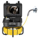 Explore the VEVOR 30M Pipeline Inspection Camera with 9" HD Screen and 36X Zoom - Your Ultimate Plumbing Solution!