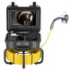 Explore the VEVOR 30M Pipeline Inspection Camera with 9" HD Screen and 36X Zoom - Your Ultimate Plumbing Solution!