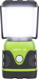 Illuminate Your Adventures with the LE 1000LM Battery Powered LED Camping Lantern - Waterproof & Versatile Light for Camping, Emergencies, and Outdoor Fun