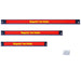 Transform Your Garage with Our Versatile Magnetic Tool Holder - Available in 8", 12", 18", and 60cm Lengths for Ultimate Organization!