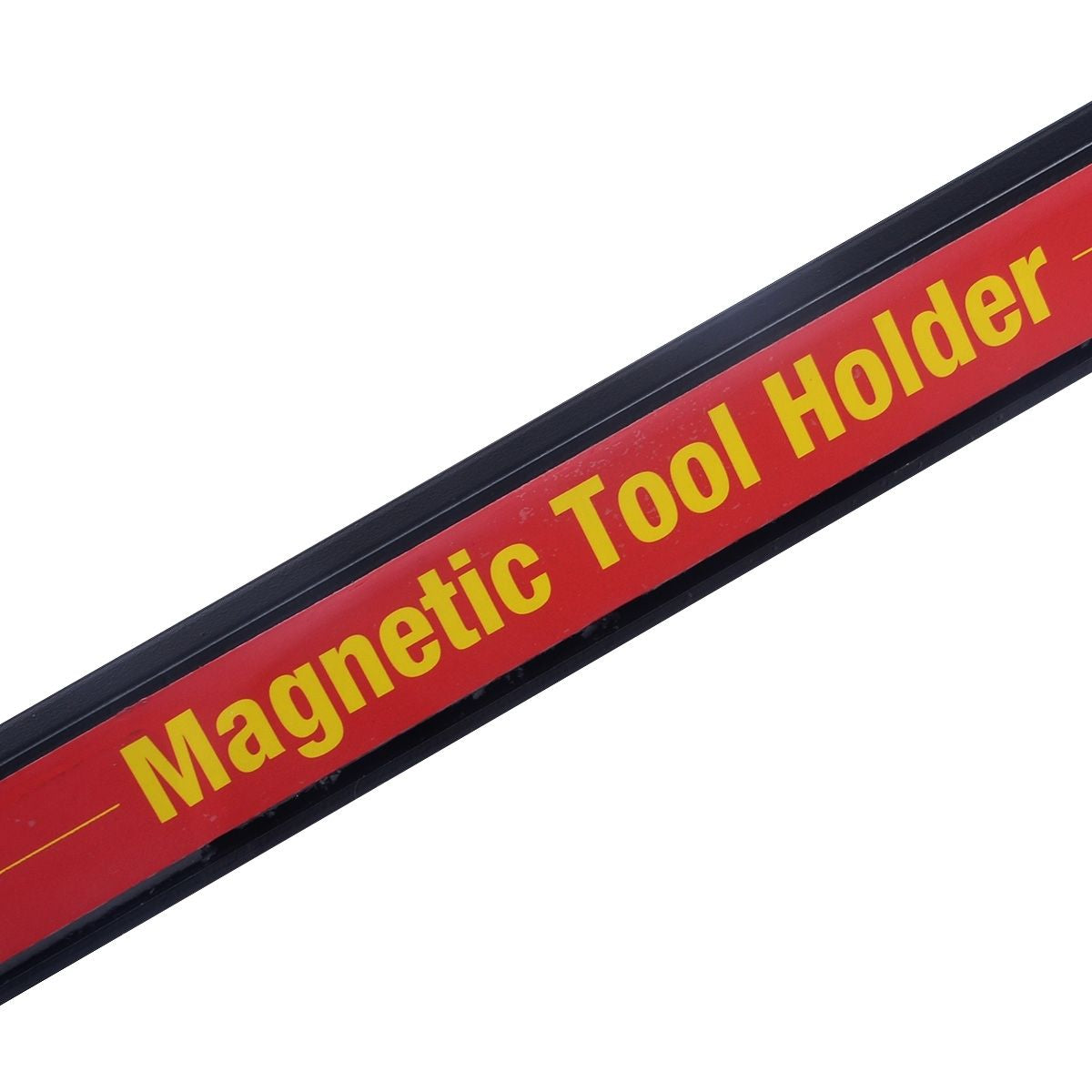 Transform Your Garage with Our Versatile Magnetic Tool Holder - Available in 8", 12", 18", and 60cm Lengths for Ultimate Organization!